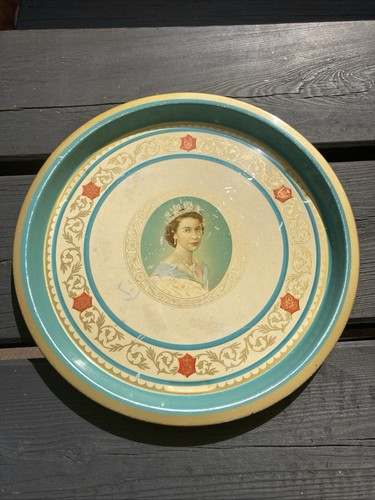 1953 queen elizabeth - 1953, ii