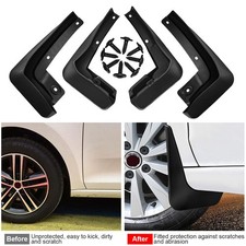 Car Mud Flaps for BMW 3 Series