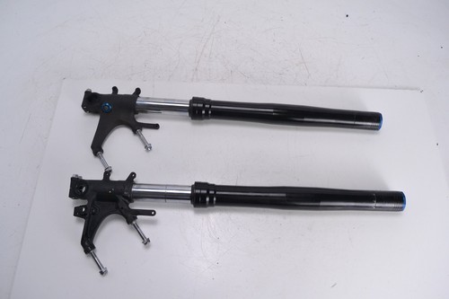 Front forks suspension - , honda