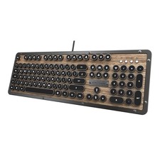 Azio retro bluetooth - azio,