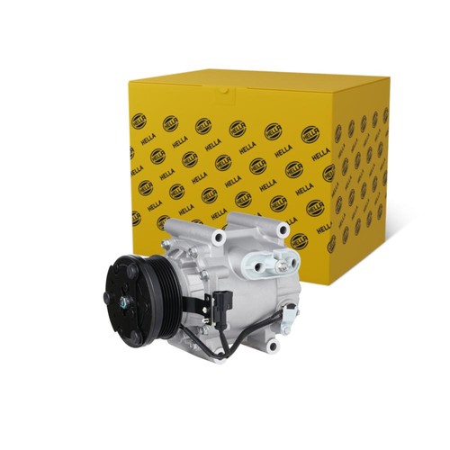 Hella compressor air - hella,