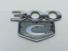 Chrysler 300 - 300C 2007