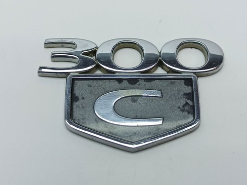Chrysler 300 300c 2007 - chrysler,