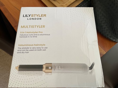 Lilystyler multistyler - lilystyler,