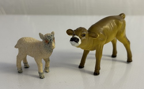 Vintage aaa elc calf - aaa,