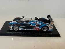 SPARK 1:43 PEUGEOT 908 HDI FAP