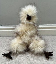 Jellycat Silkie Chicken Soft