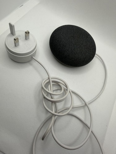 Google nest mini h2c - google, gen