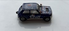 Renault 5 Rally Diecast Car