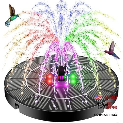 2026 upgrade solar bird - upgrade, 3.5w