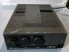 Vintage Mission Cyrus One Integrated Amplifier