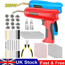 200WHot Stapler Plastic