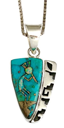 Southwest style sterling - southwest,