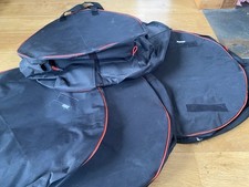 Set spare wheel storage - set, 4