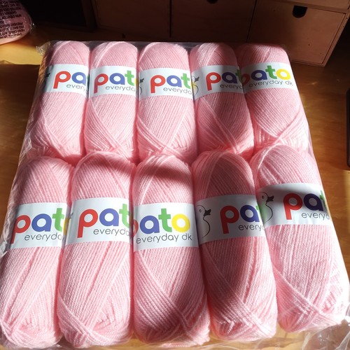 Cygnet pato everyday dk - x,