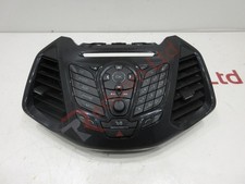 FORD FIESTA ECOSPORT MK2 2015 STEREO CENTRE CONSOLE SWITCH CONTROL PANEL 1527862