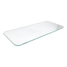 Siemens Microwave Door Glass
