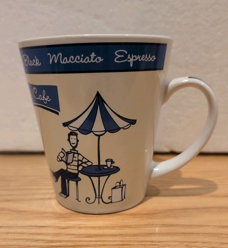 Trade winds tableware - trade,