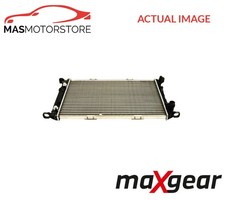 ENGINE COOLING RADIATOR
