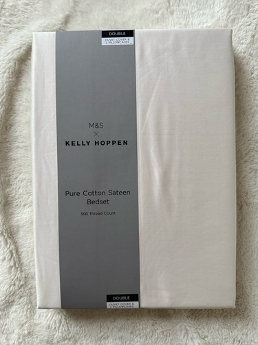Kelly hoppen cream - m&s, x
