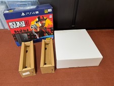 Sony PS4 Pro CUH-7216B 1TB Red