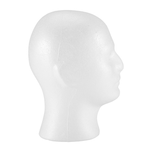 Male female foam - male,