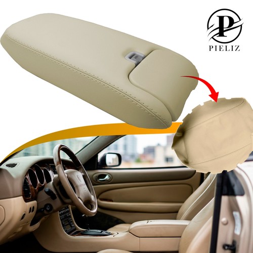 Center console lid armrest - console,