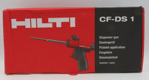 Hilti deluxe dispenser - hilti,