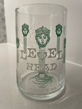 1 x Greene King Level Head
