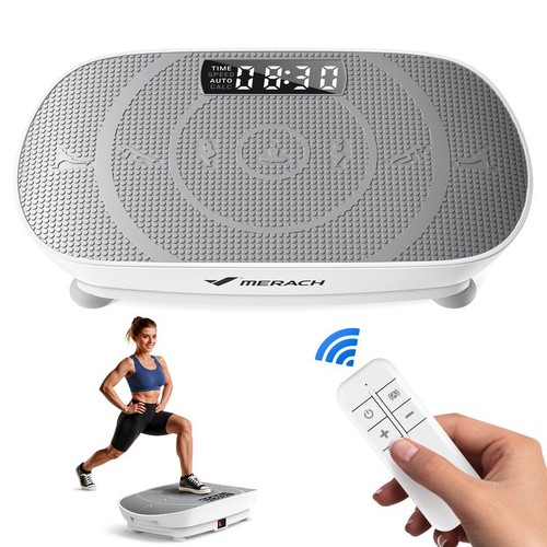 Vibration plate whole body - plate,