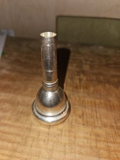 Bach 11c Trombone Mouthpiece