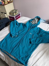 Rab Myriad Alpine Mens Jacket
