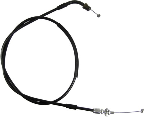 Throttle cable push for - throttle, 1978