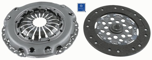 Sachs 3000951264 clutch kit - 3000951264,