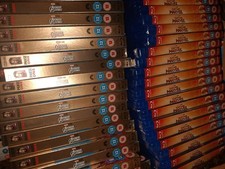 DVD & Blu Ray Mystery Bundle x