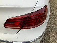 VOLKSWAGEN PASSAT CC REAR TAIL