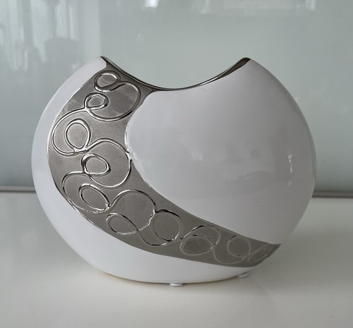 Formano ceramic vase - vase, and