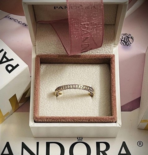 Authentic pandora radiant - authentic, “radiant
