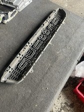 Audi RS6 4G Pre Face Quattro Grill Front Bumper 4G0853667