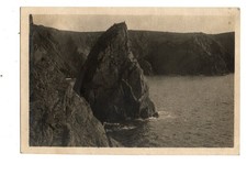 Cornwall. Mullion. R/P. Posted