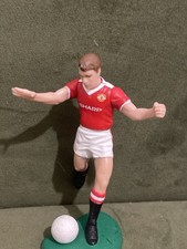 Vintage Brian McClair Man Utd