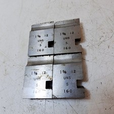 1.5/8" x 12 tpi -UNS,  S Type