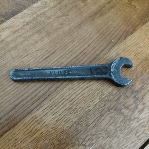 Pre war rolls royce toolkit - pre-war,