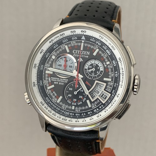 Citizen men chrono alarm - men’s, chrono-