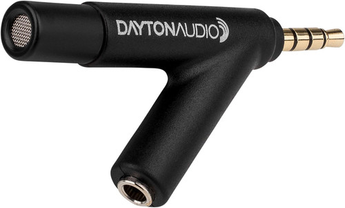 Dayton audio imm - audio, imm-6