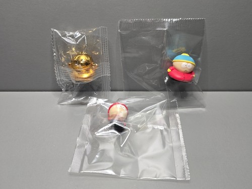 South park blind - south, bag,