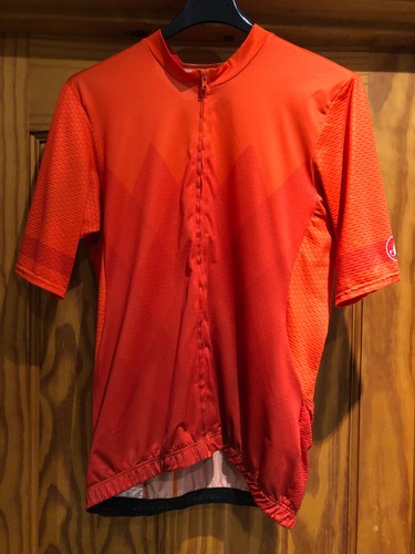 Castelli summer short sleeve - castelli,