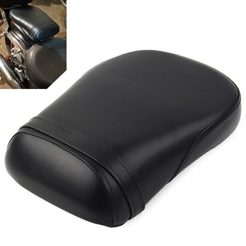 Rear cushion seat pad - rear,