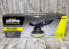 Challenge Xtreme Dual-Action Car Polisher - *New*