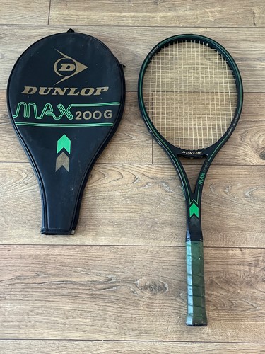 Dunlop max 200g vintage - dunlop,